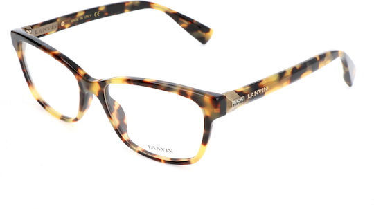 Lanvin Lan Ramă Ochelari Vln706s 0777 54 17 140