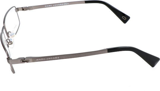 Marc Jacobs Jac Brillengestelle mit Rezept Vista Marc 246 R80 57 17 145