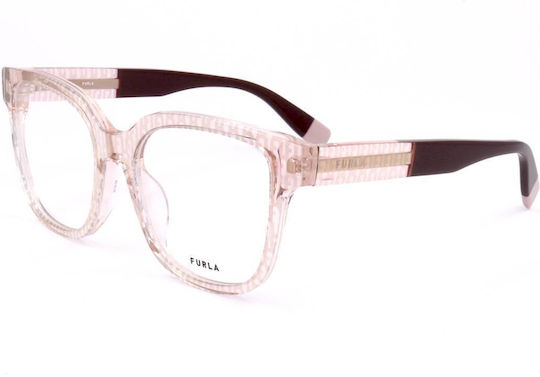 Furla Fur Montatura Vista Vfu582 776 52 19 140