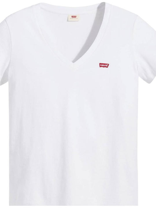Perfect Women's T-shirt White