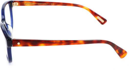 Lan Brillengestelle mit Rezept Vln662m 0w47 53 16 140