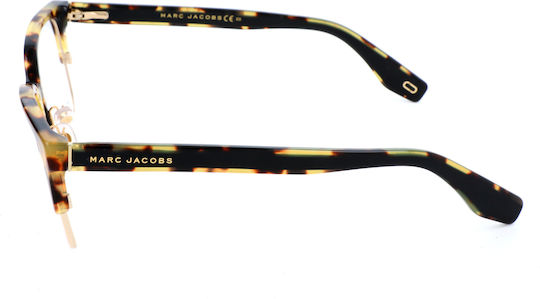 Marc Jacobs Jac Montatura Vista Marc 276 C9b 53 17 145