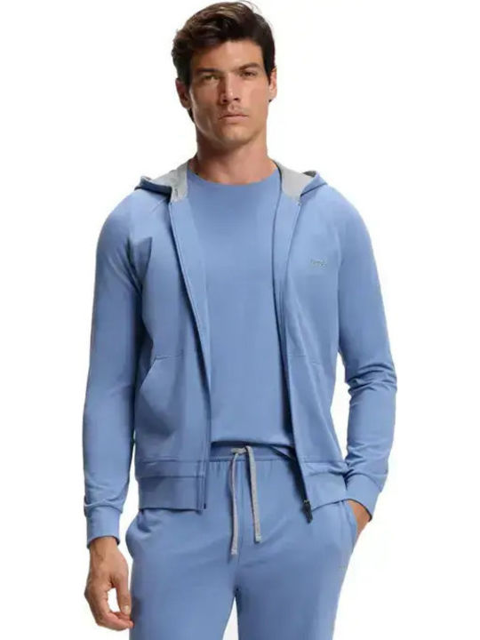 T-shirt Light Blue
