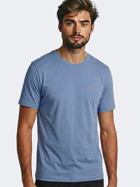 T-shirt Light Blue