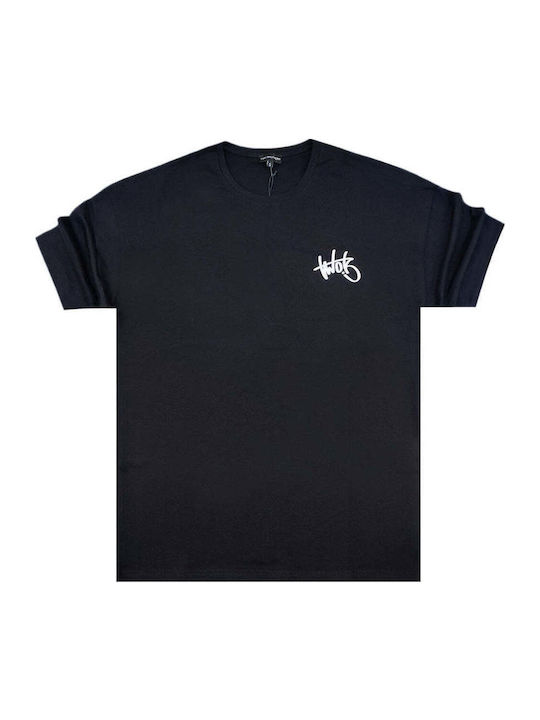 Tricou Black