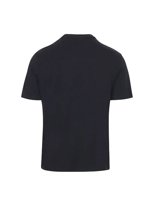 T-shirt Dark Navy