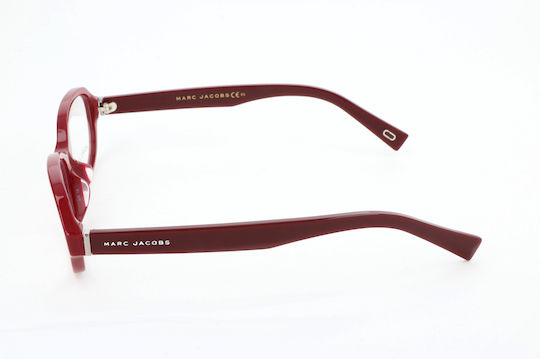 Marc Jacobs Frauen Brillengestelle mit Rezept MARC 151/F OXU