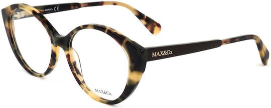 Max&co Mac Montatura Vista Mo5032 052 53 16 140