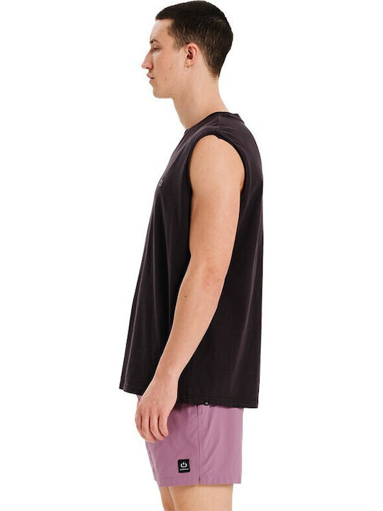 T-shirt Black