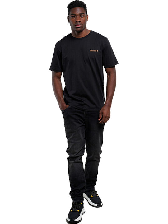 Tricou Negru
