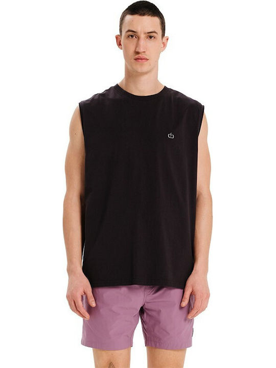 T-shirt Black