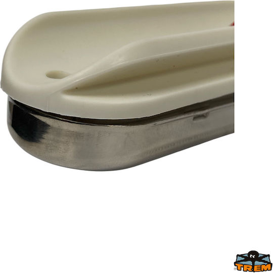Bimini Led Ceiling Light with Switch Trem Srl 13.tr.l4425221