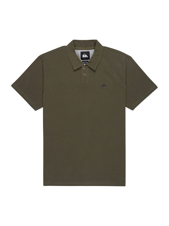 Polo T-Shirt Khaki