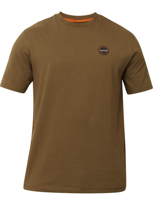 Tricou Maro