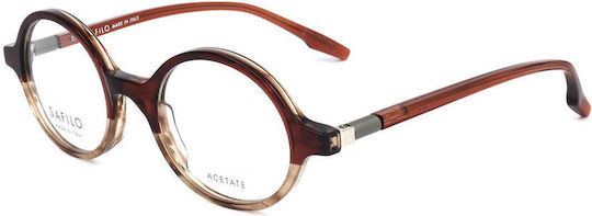 Safilo Saf Montatura Vista Buratto 01 6ox 47 21 145