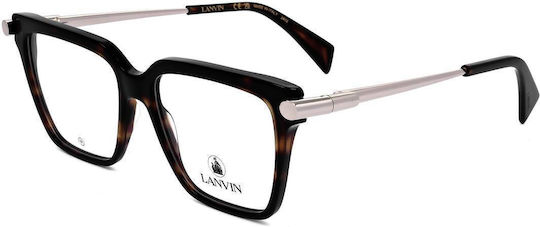 Lanvin Lan Montatura Vista Lnv2657 214 52 15 145