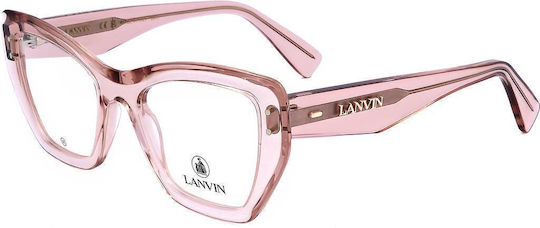 Lanvin Lan Montatura Vista Lnv2656 651 50 19 145