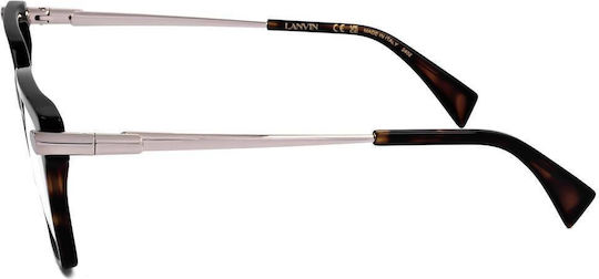 Lanvin Lan Montatura Vista Lnv2657 214 52 15 145
