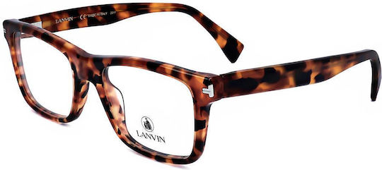 Lanvin Lan Montatura Vista Lnv2612 219 54 19 145
