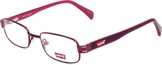 Levi S Lev Montatura Vista Ls1511 030 48 18 135