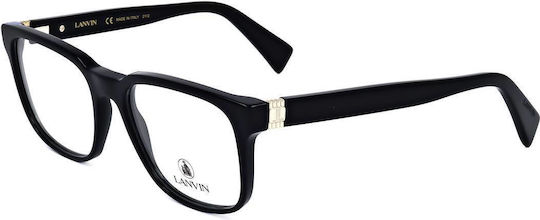 Lanvin Lan Montatura Vista Lnv2625 001 54 18 145