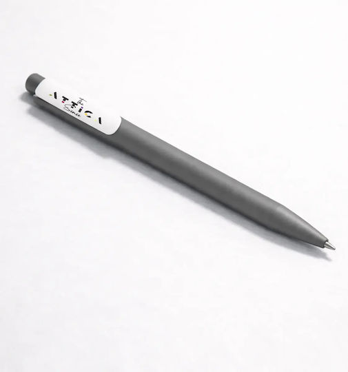 Πλαστικό Στυλό Ballpoint 100τμχ