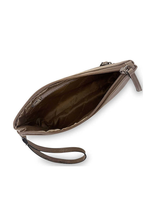 Women's Handbag Solea Beige