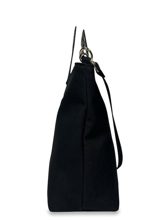 Women's Shoulder Bag Terra Black