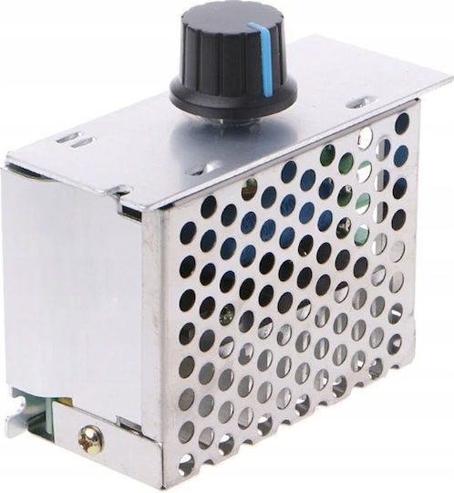 Ρυθμιστής Στροφών 4kW ZX1E353QWS8