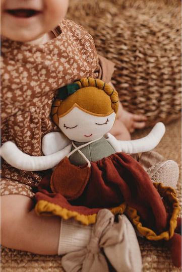 Kikadu Doll 36cm