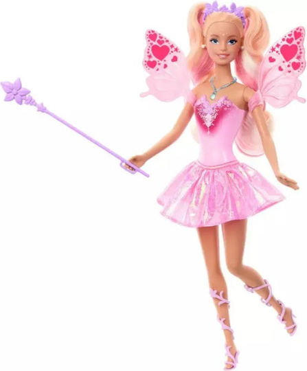 Mattel Magic Doll For 3+ Years Old