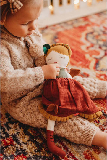 Kikadu Doll 36cm