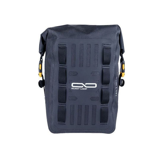 Adiavroxo (Work Aprons & Sleeves) Σάκος Ουράς Μοτοσυκλέτας Αδιάβροχος 3.5lt