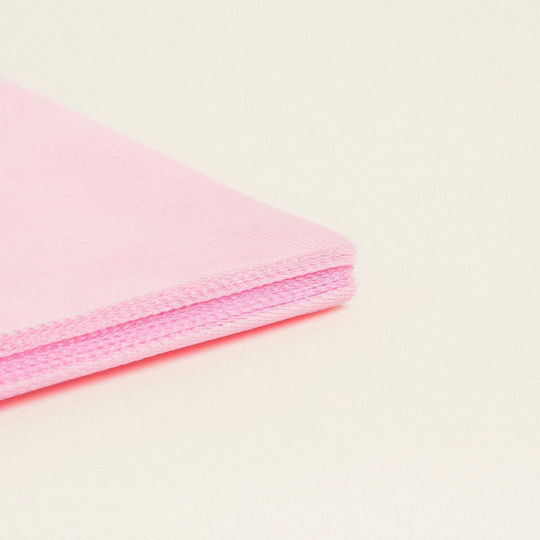 Beauty Home Batic Semirigid 12 X 12 Cm Roz