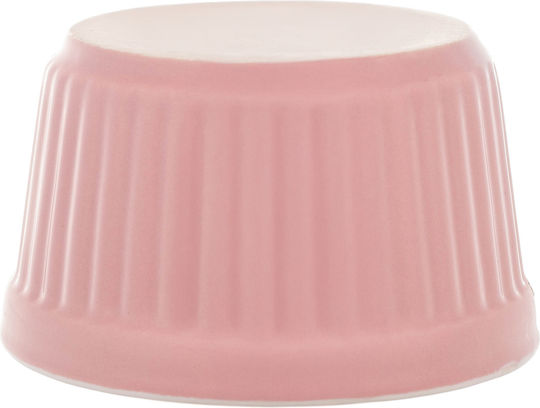 Kadax Kadax Backform Für Soufflé Keramik 9x9cm 6 Stück