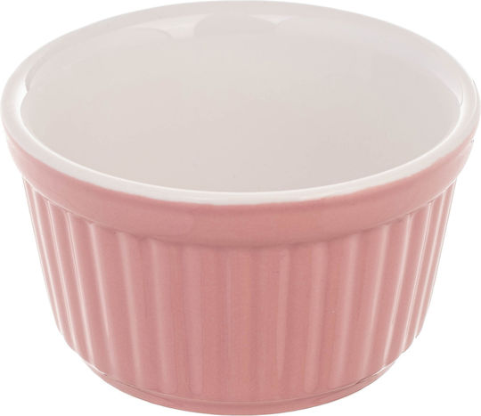 Kadax Kadax Backform Für Soufflé Keramik 9x9cm 6 Stück