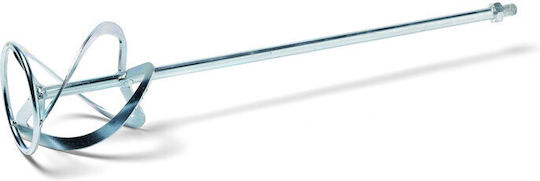 Mixer Solutions Screw Easy Mix Sx30 Meister Schulz Mixing Paddles for Mortars and Paints