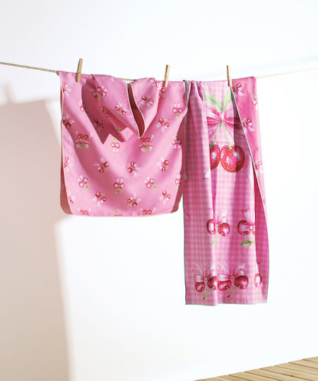 Kentia Float Pink