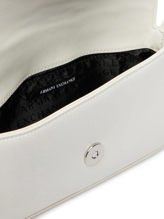 Women's Shoulder Bag White