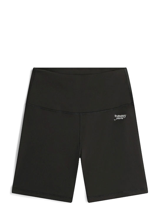 Women's Bike Leggings Black