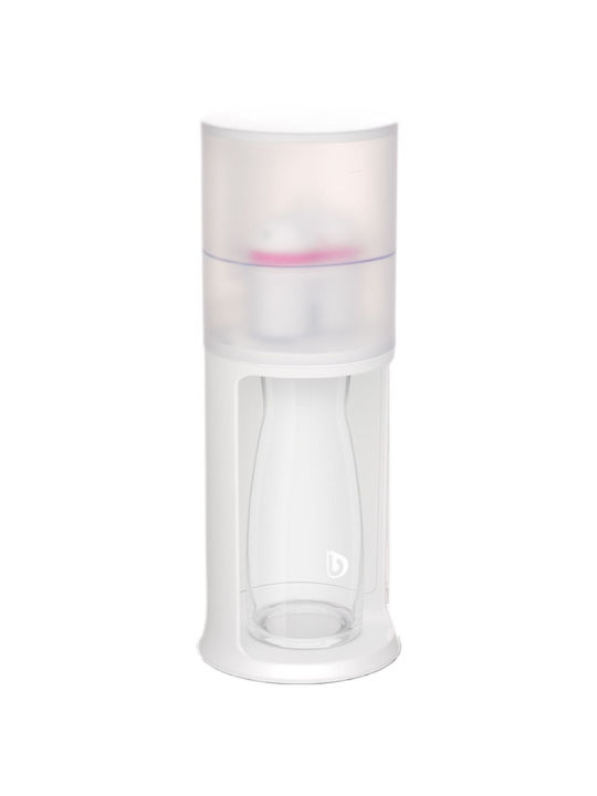 BWT Glass Serving Jug with Filter 1000ml