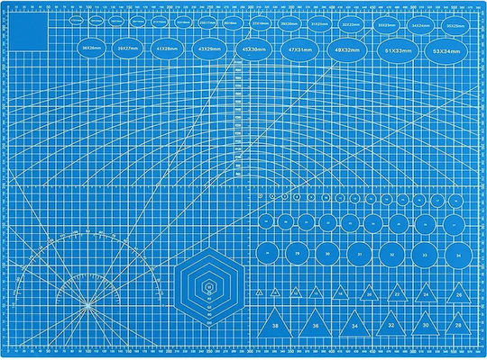 Verk Group Schneidmatte 60x45cm