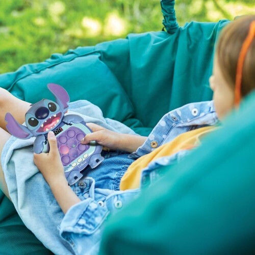 Lexibook Pop it Fidget Πλαστικό