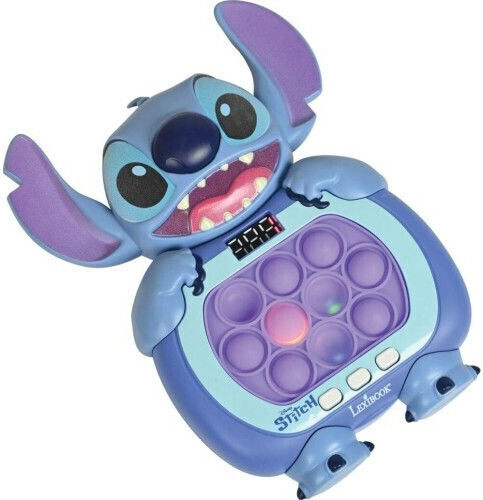 Lexibook Pop it Fidget Πλαστικό