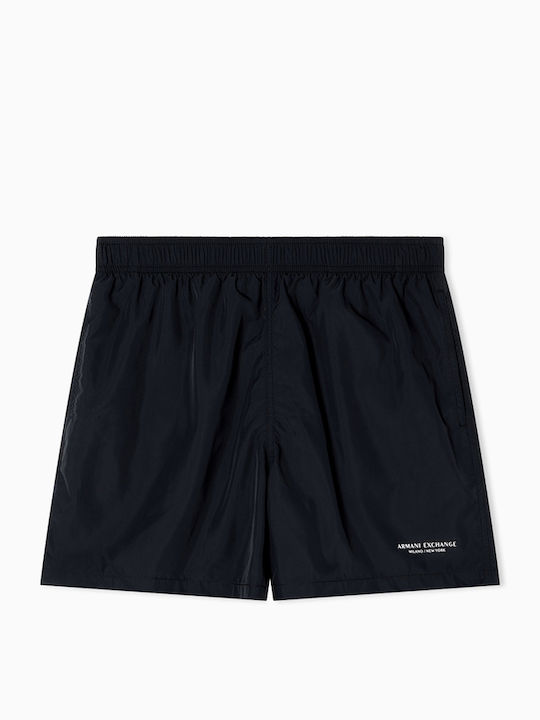Men's Swimwear Shorts Black