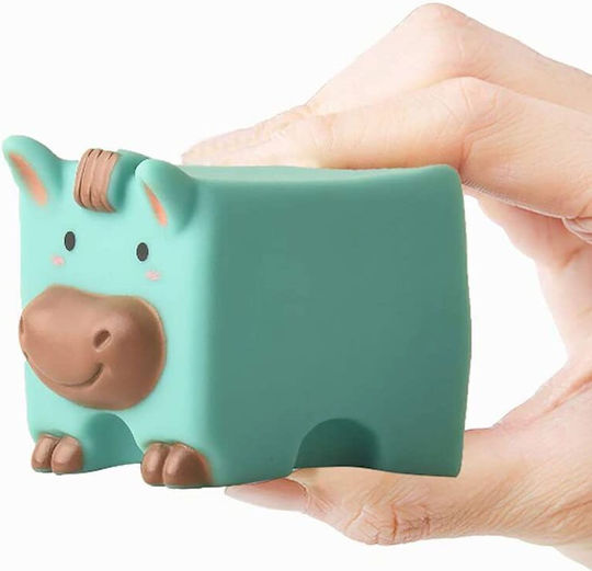 Baby Aktivitätsspielzeug aus Silikon für 6+ Monate
