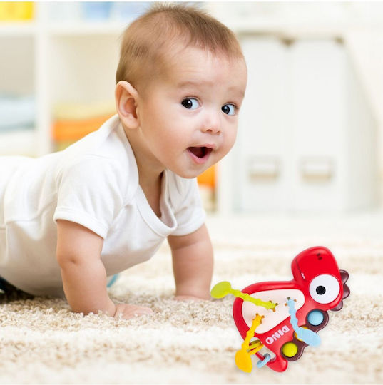 MalPlay Baby Toy for 18+ Months