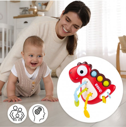 MalPlay Baby Toy for 18+ Months