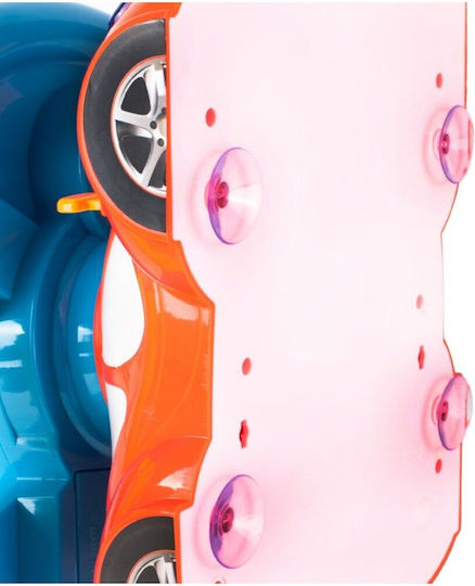MalPlay MalPlay Baby Aktivitätsspielzeug Fahrzeug mit Musik Licht und Sounds