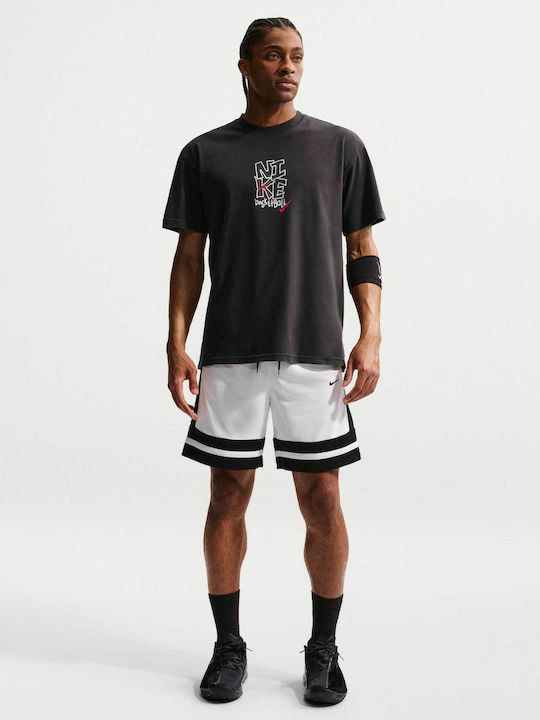 Nike Athletic T-Shirt Black